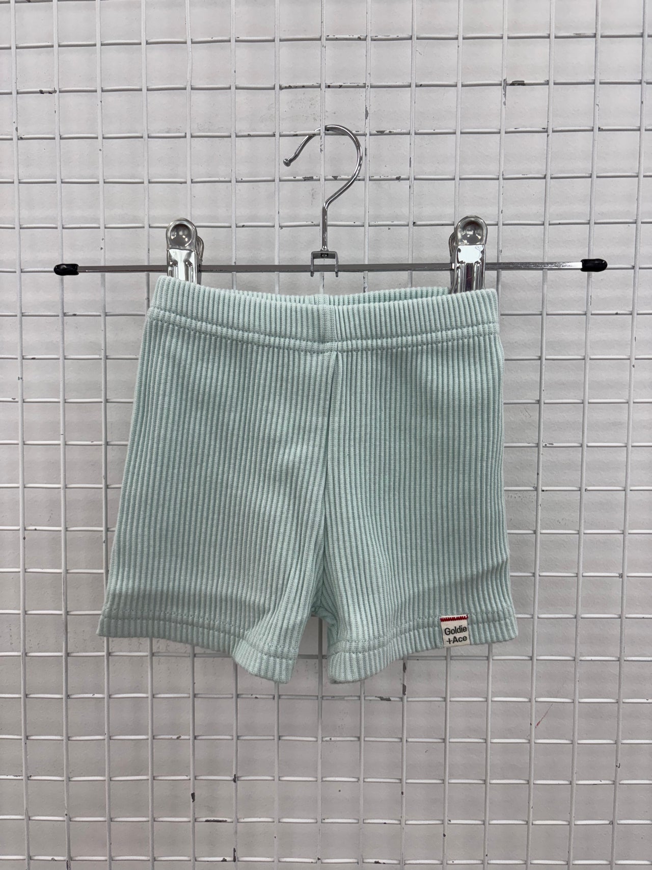 RIB SHORTIES LAGOON - 3-6M