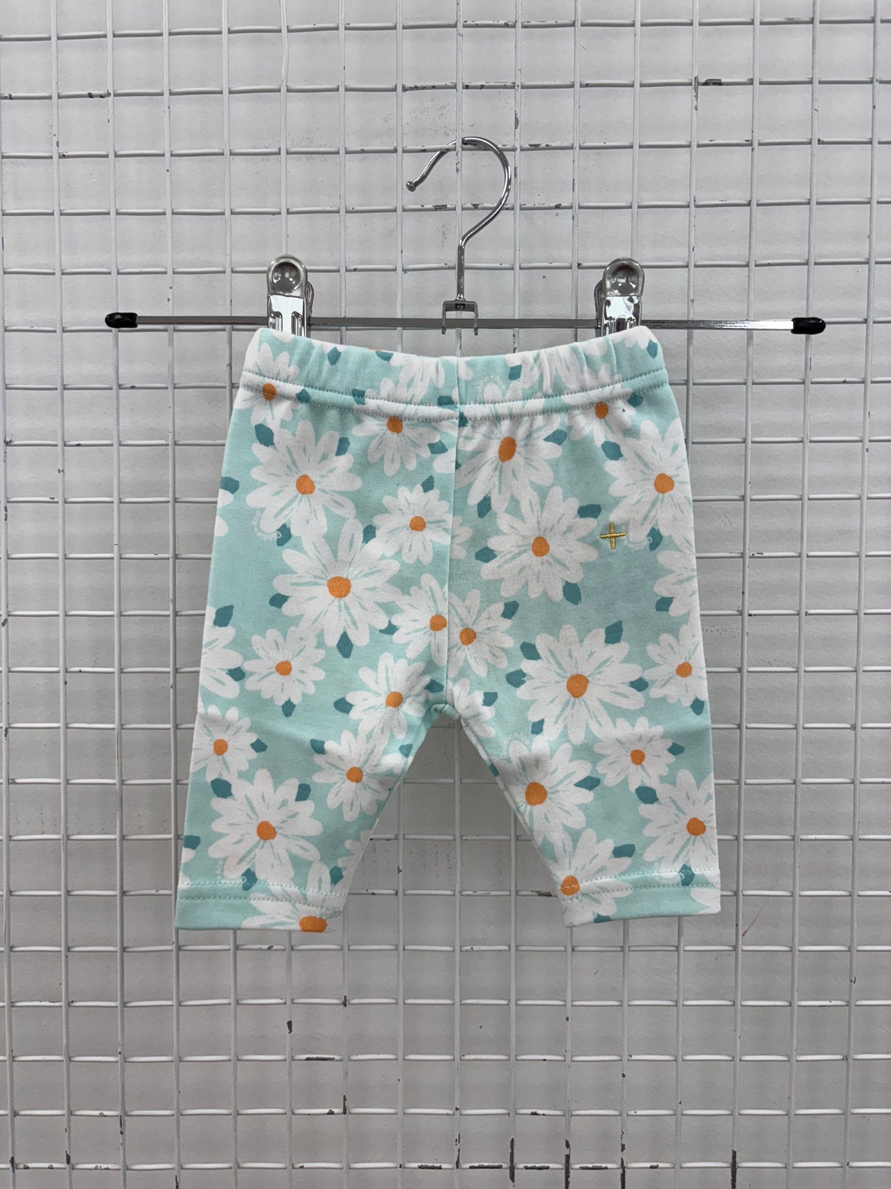 LEGGINGS DAISY LAGOON - 0-3M