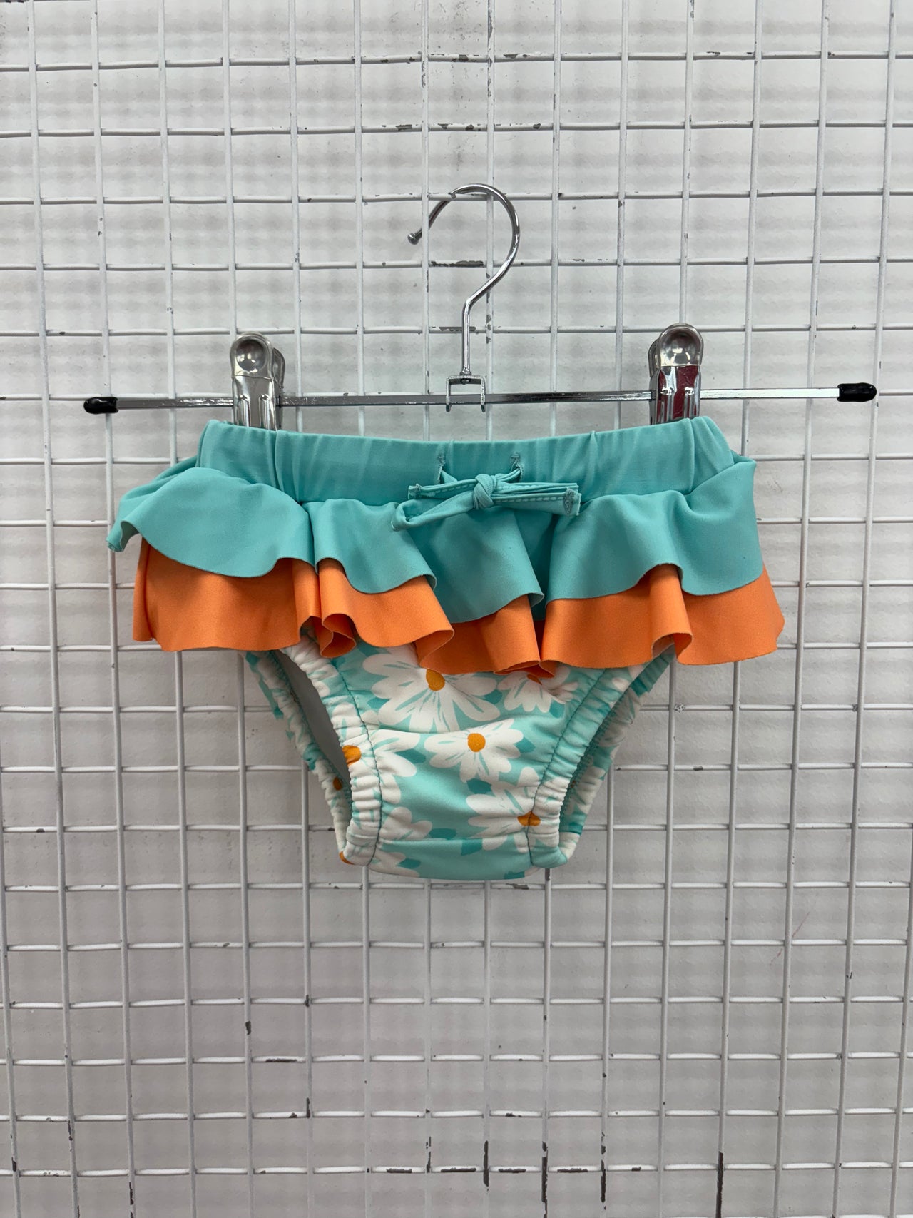 SWIM NAPPY - DAISY LAGOON