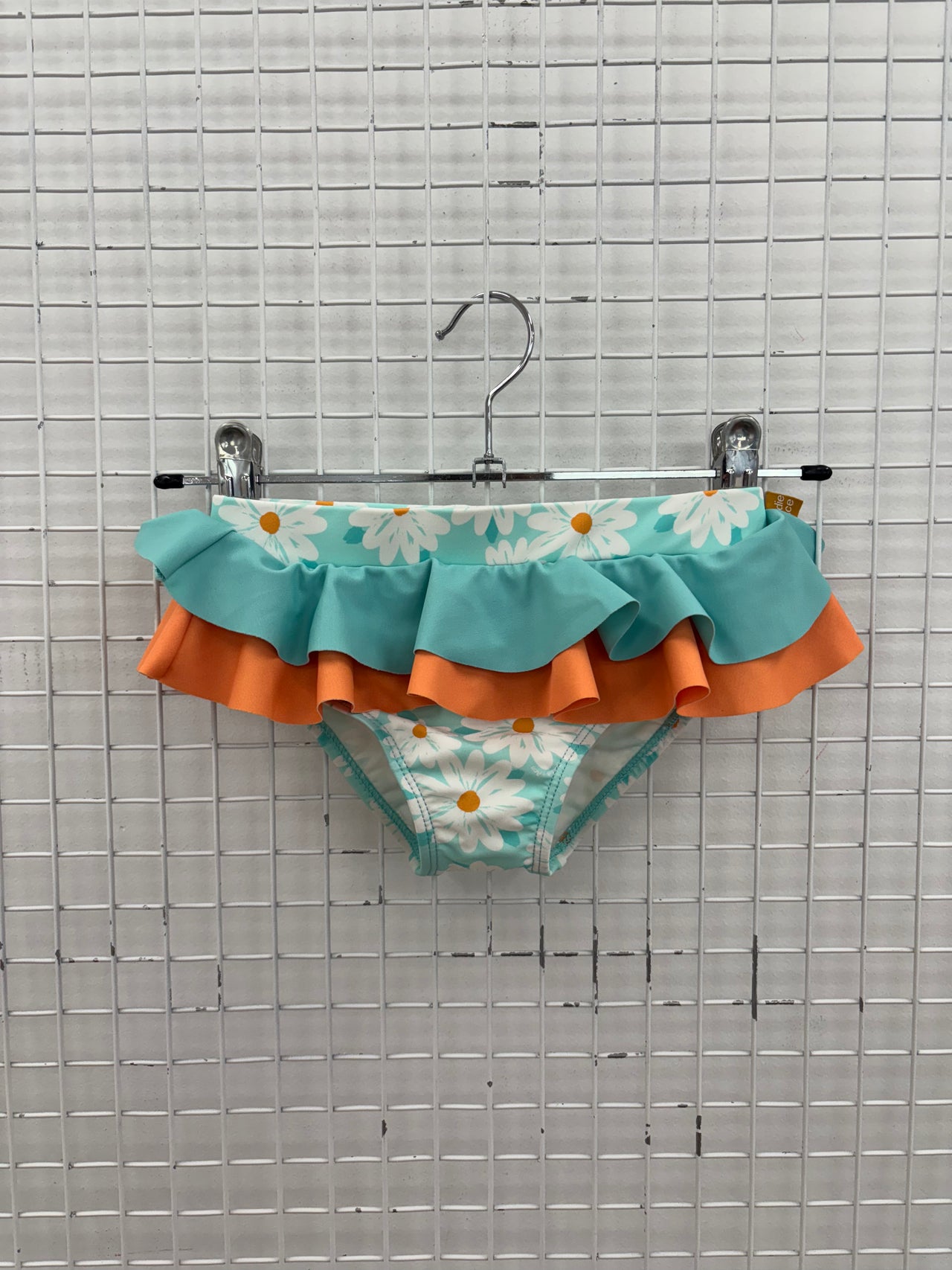 DAISY LAGOON BIKINI BOTTOMS