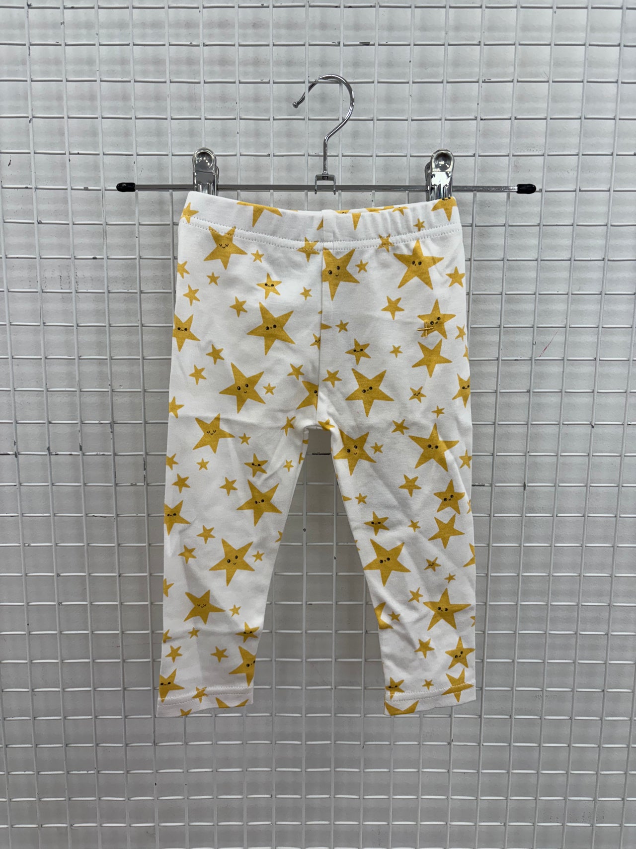 LEGGINGS - OLIVER STAR
