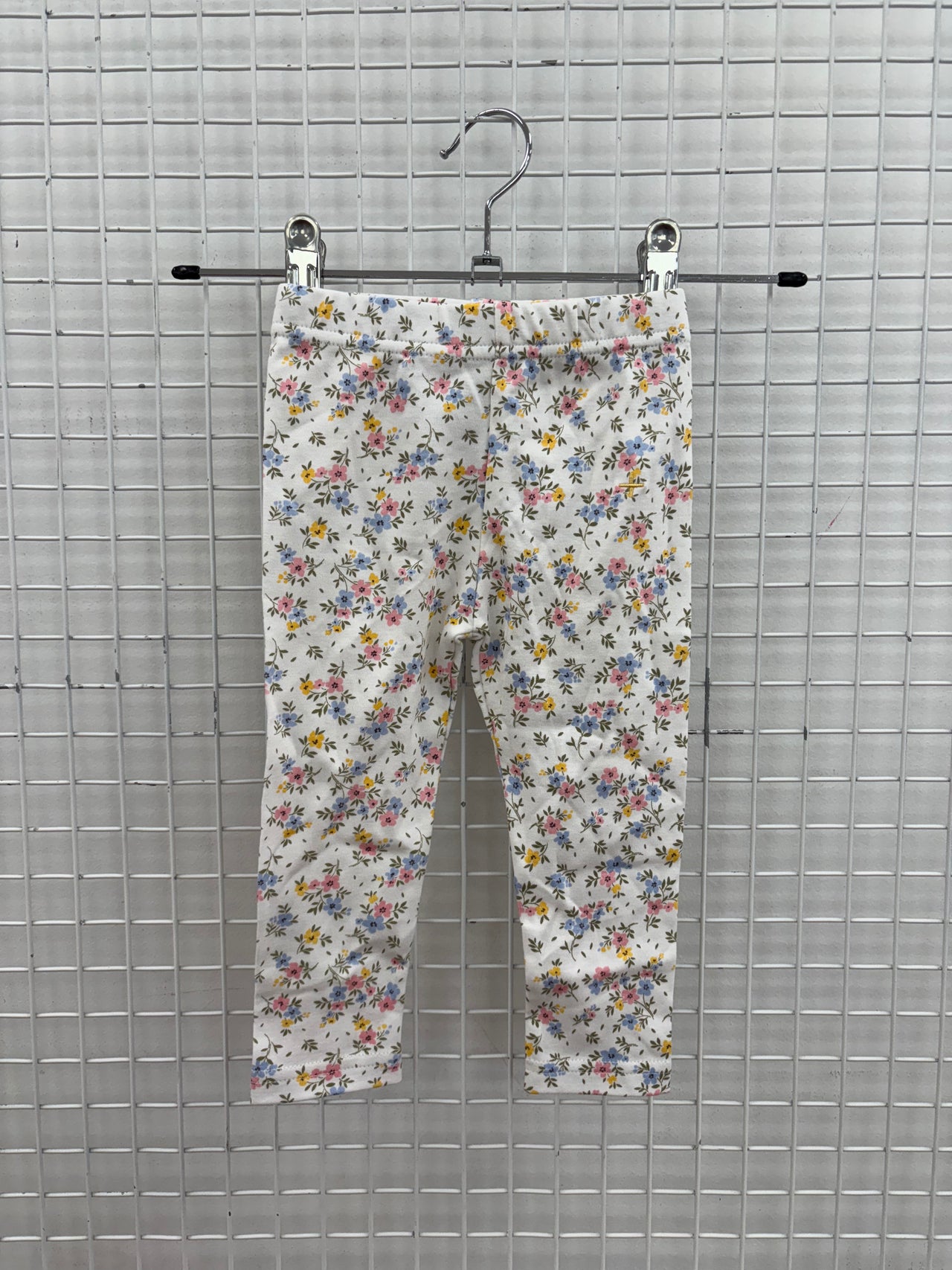 LEGGINGS - DITZY FLORAL