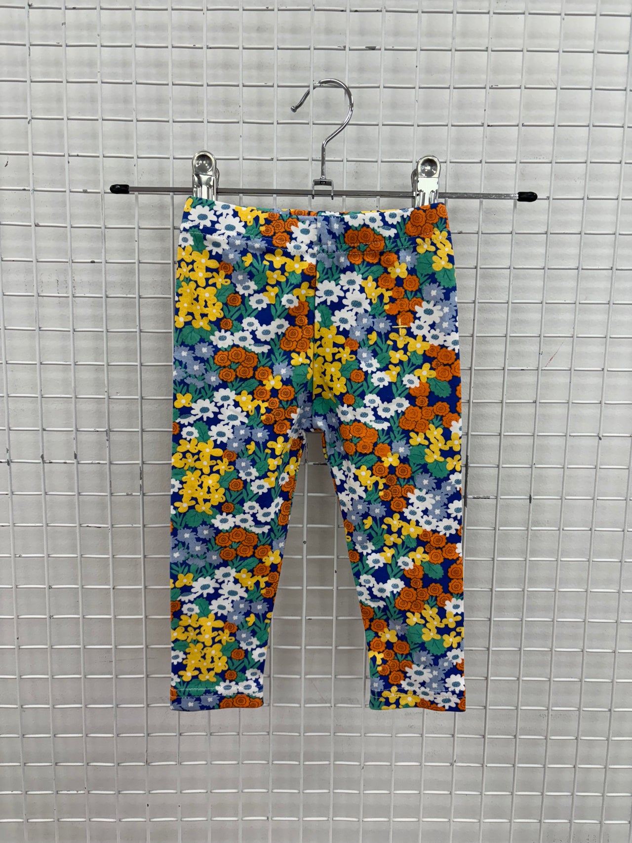 LEGGINGS - LOLA FLORAL