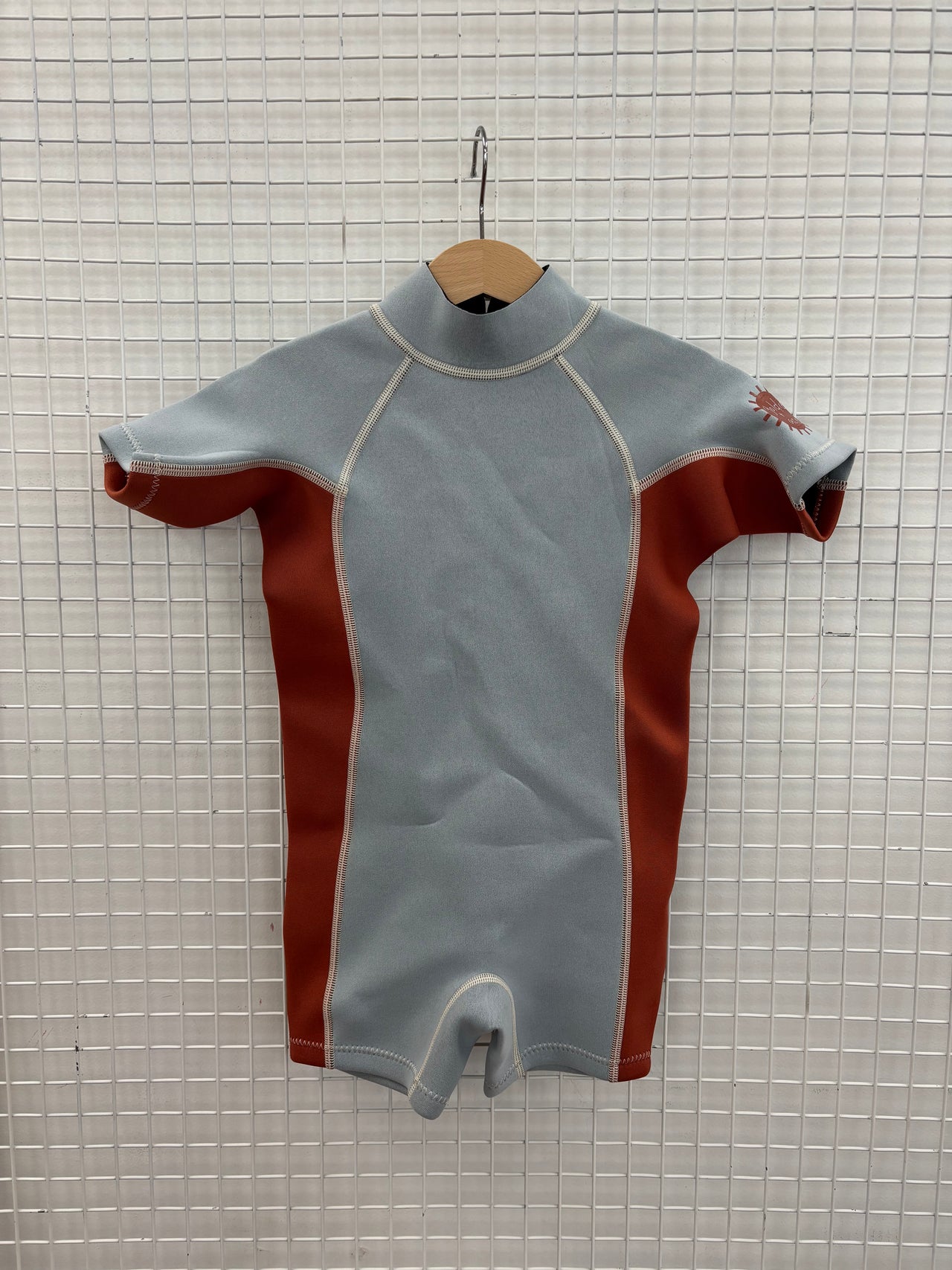SHORT SLEEVE WETSUIT