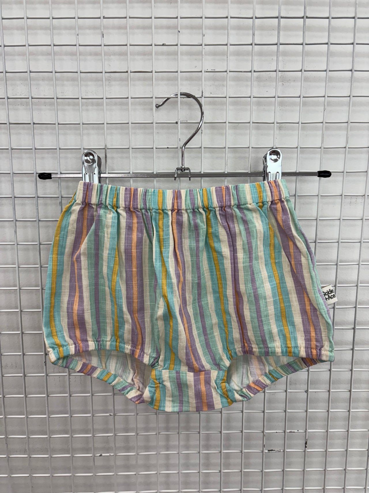 BLOOMER RESORT STRIPE - 1Y