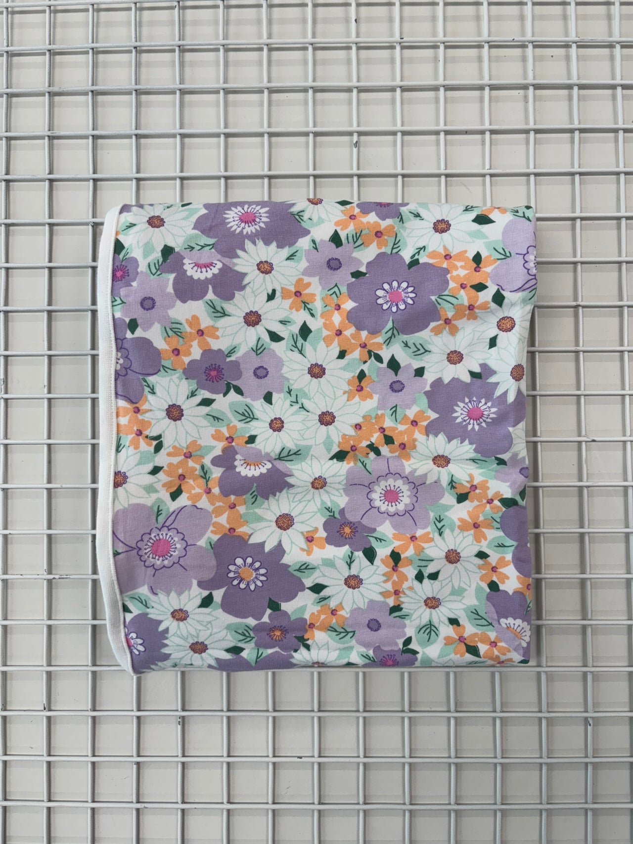 BABY WRAP - FLORA