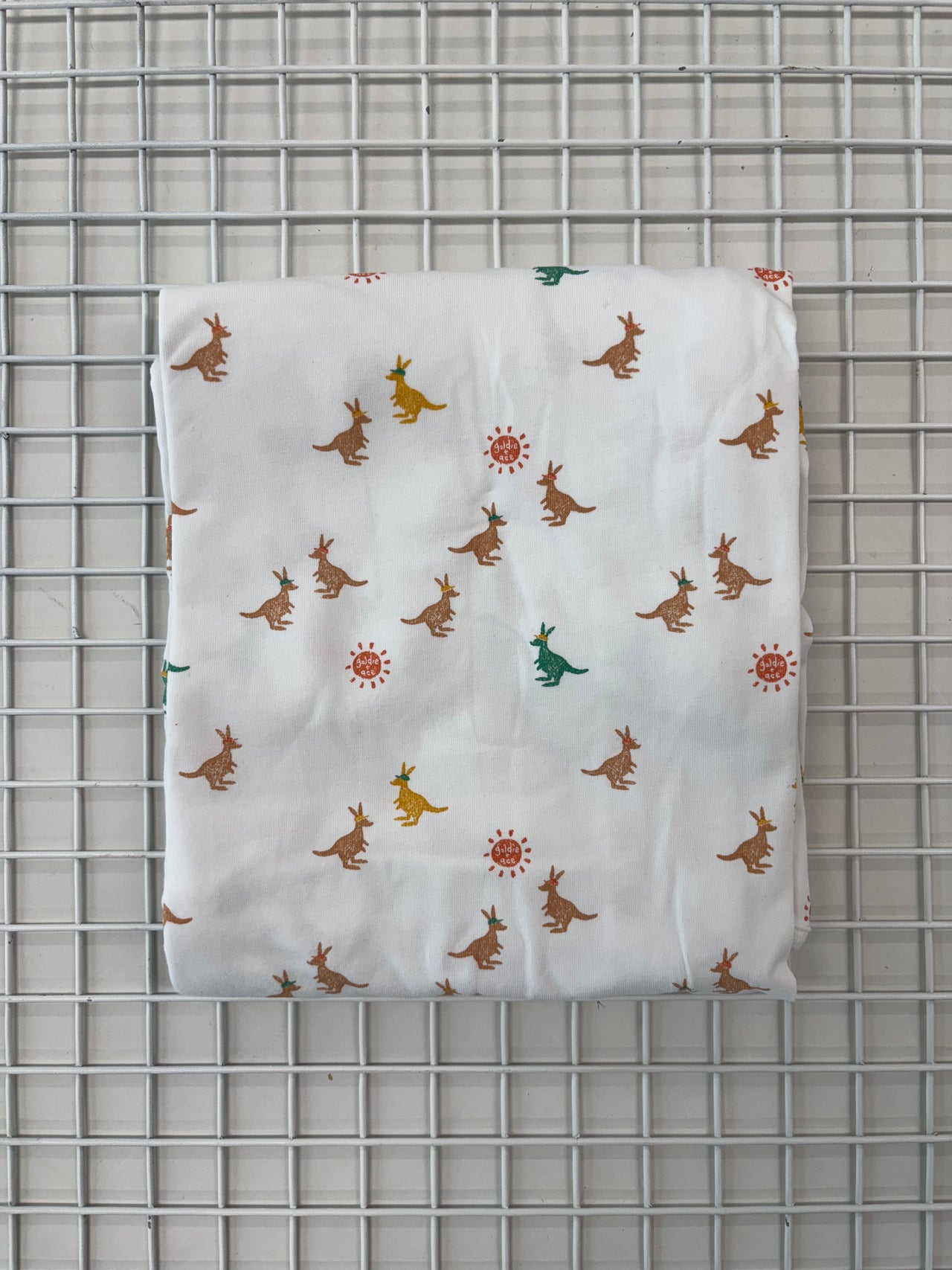 BABY WRAP - JOEY
