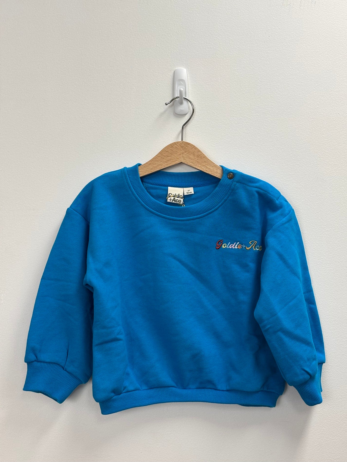 ELLIS TERRY SWEATER