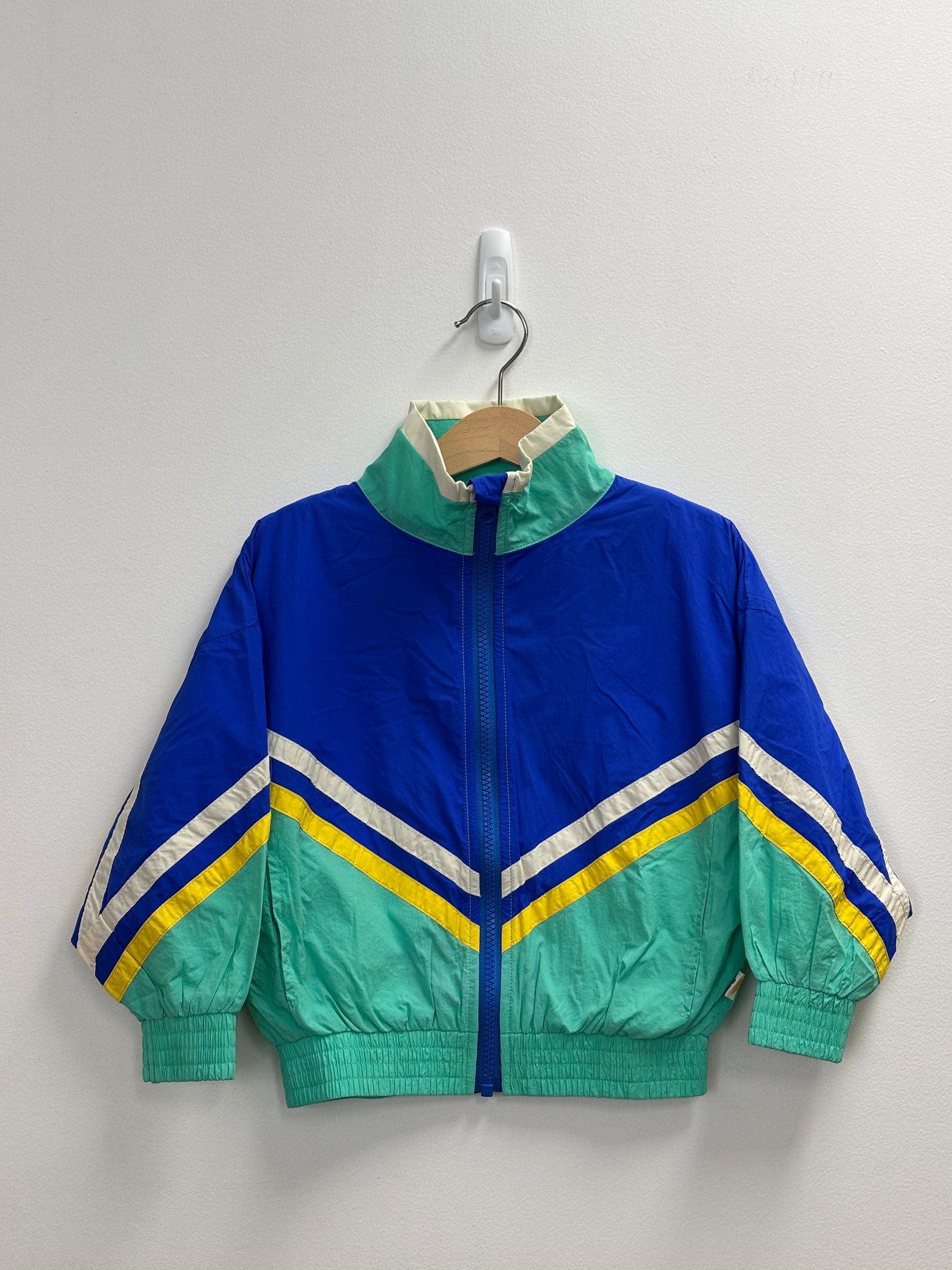 RETRO LIGHTWEIGHT SPRAY JACKET