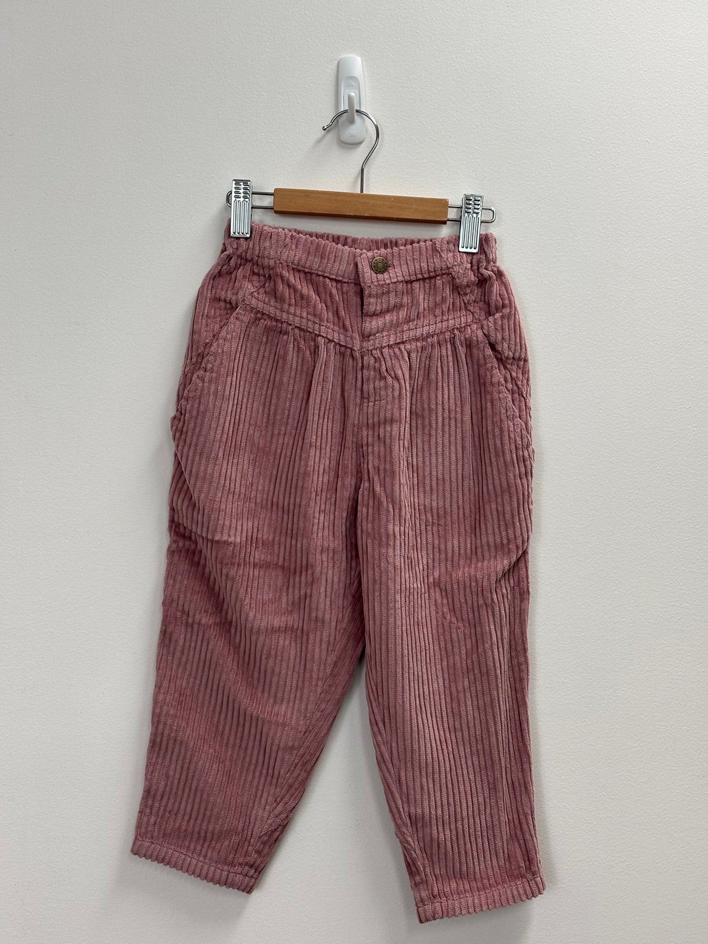 NORA CORDUROY PANT