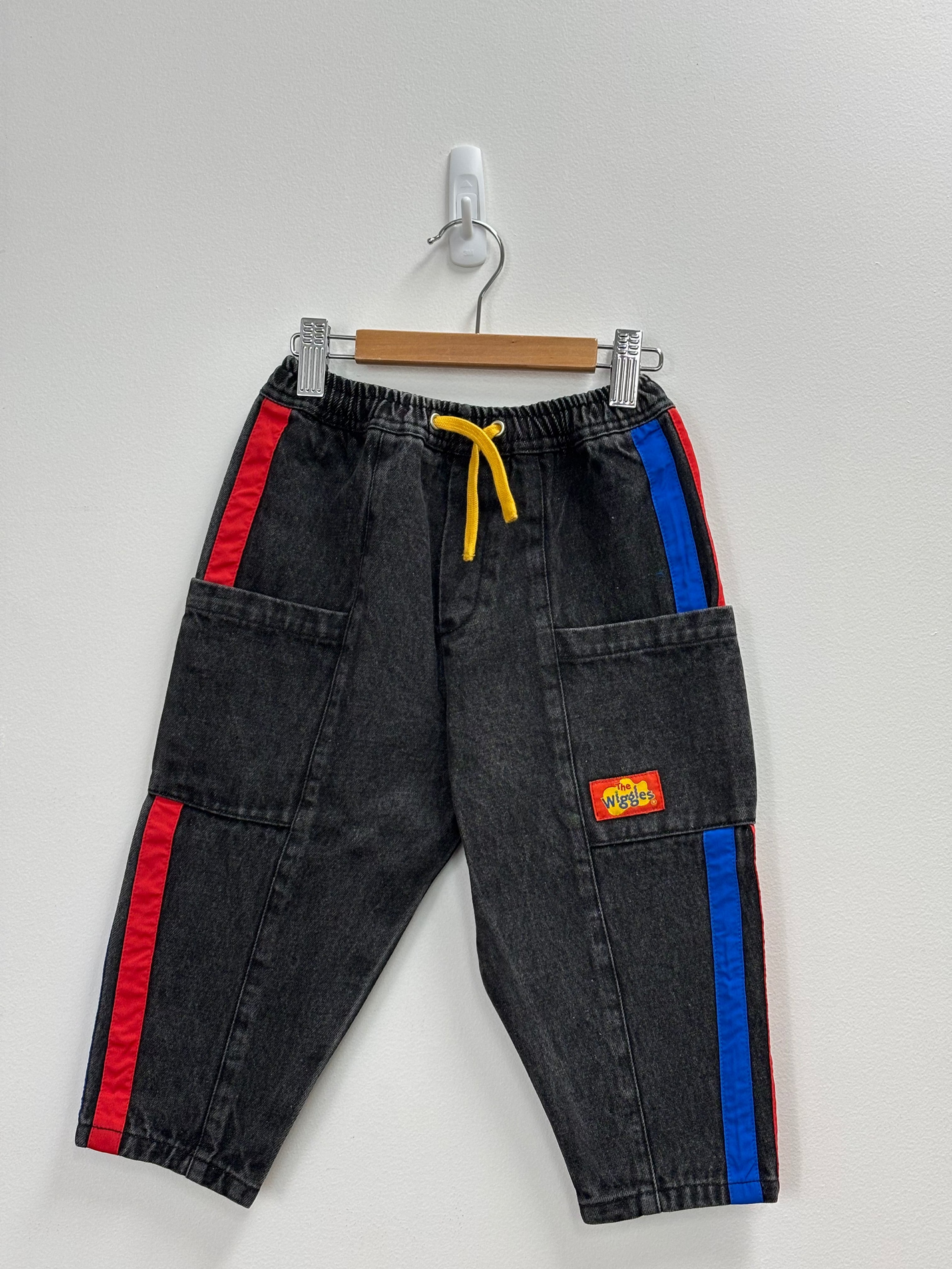 THE WIGGLES DENIM KIT PANT