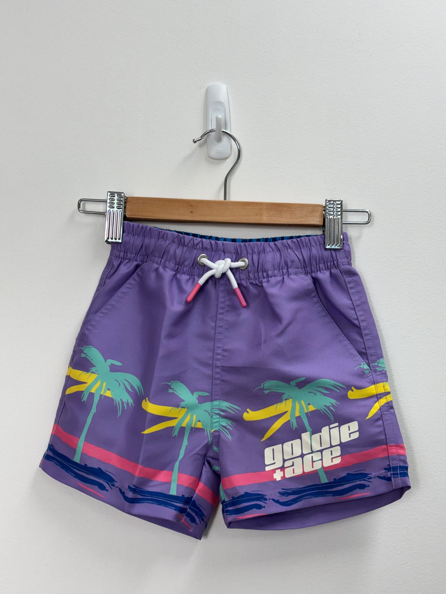 PALM BEACH BOARD SHORTS