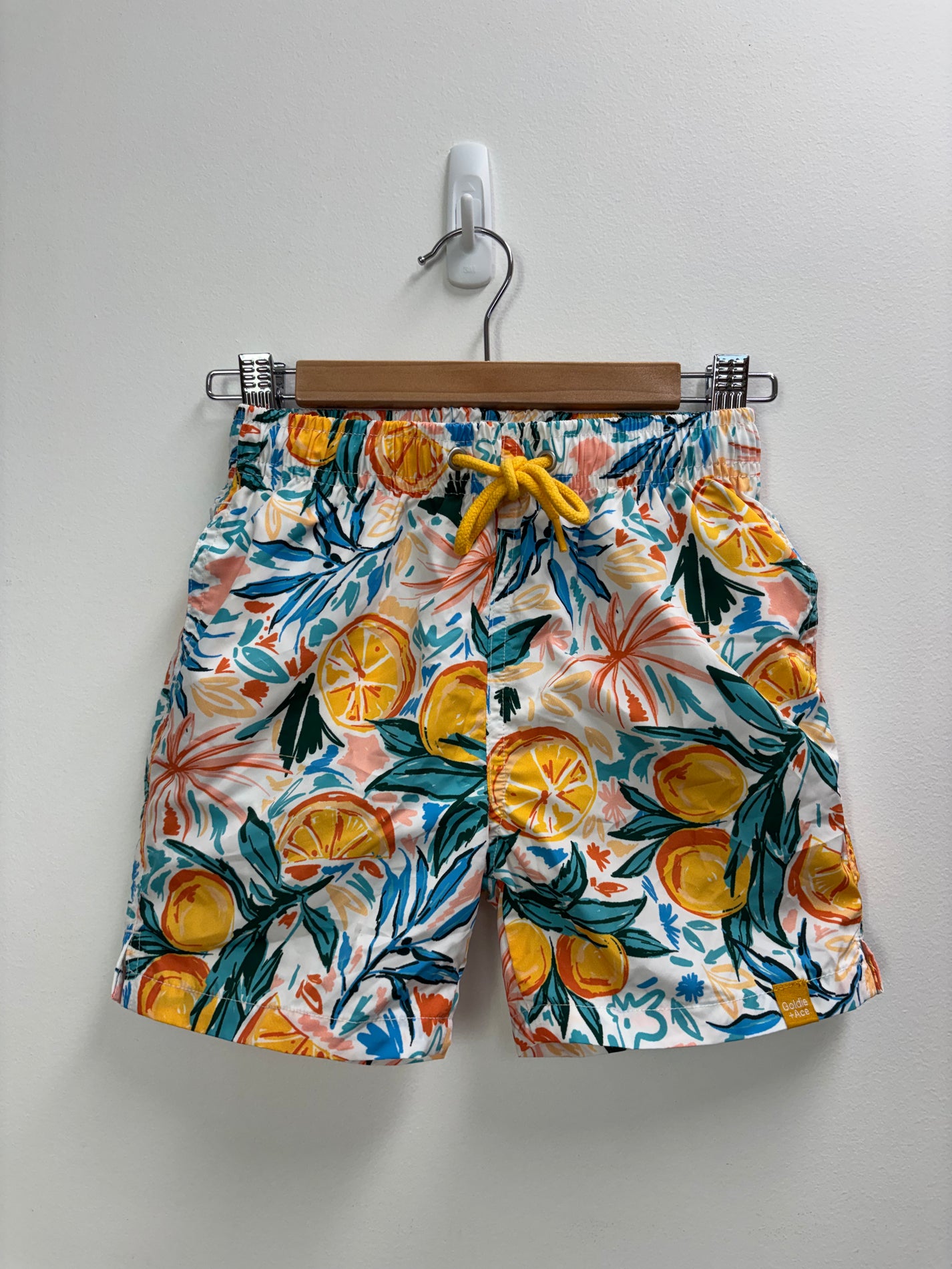 ORANGE ORCHARD BOARDSHORTS