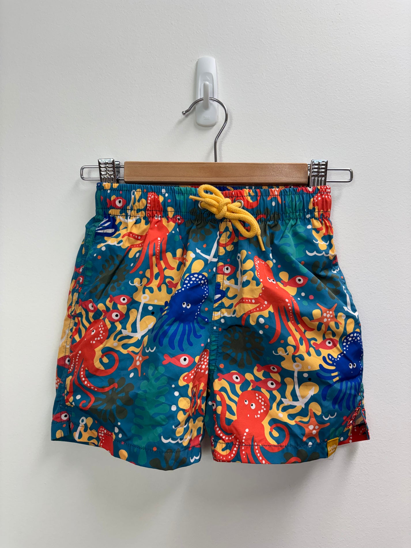 SEA PARTY BOARDSHORTS