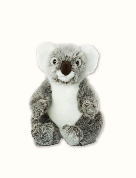 WWF Koala Plush 22cm