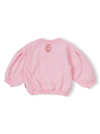 Lady Lovely Locks Princess Sweater