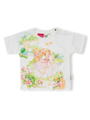 Pixietails Princess T-Shirt