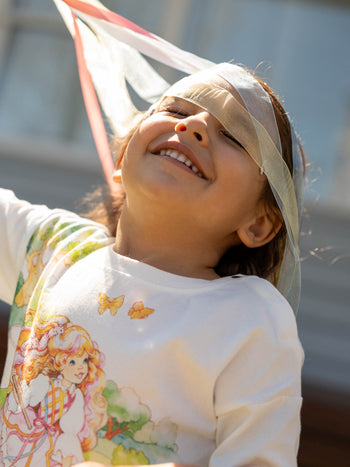 Pixietails Princess T-Shirt