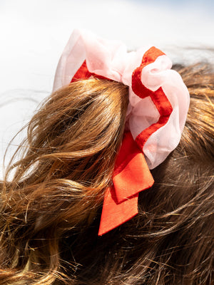 Lady Lovely Locks Scrunchie