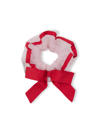 Lady Lovely Locks Scrunchie