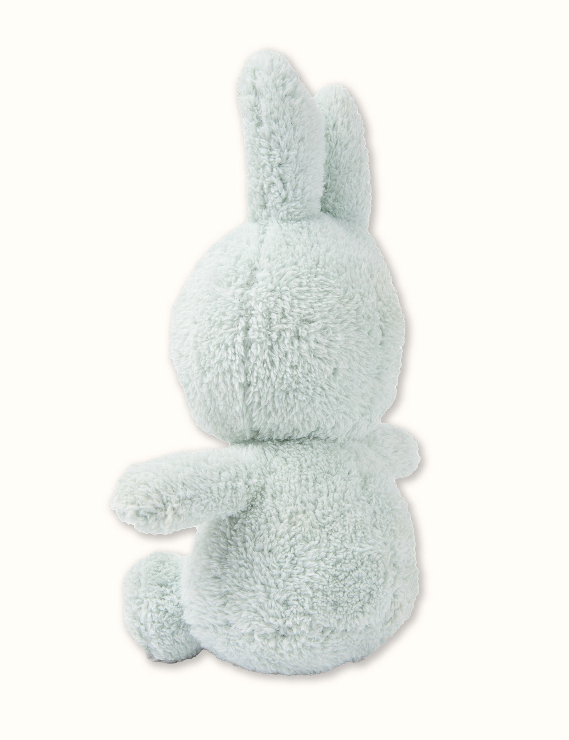 Plush Miffy  - Soft Green 23cm