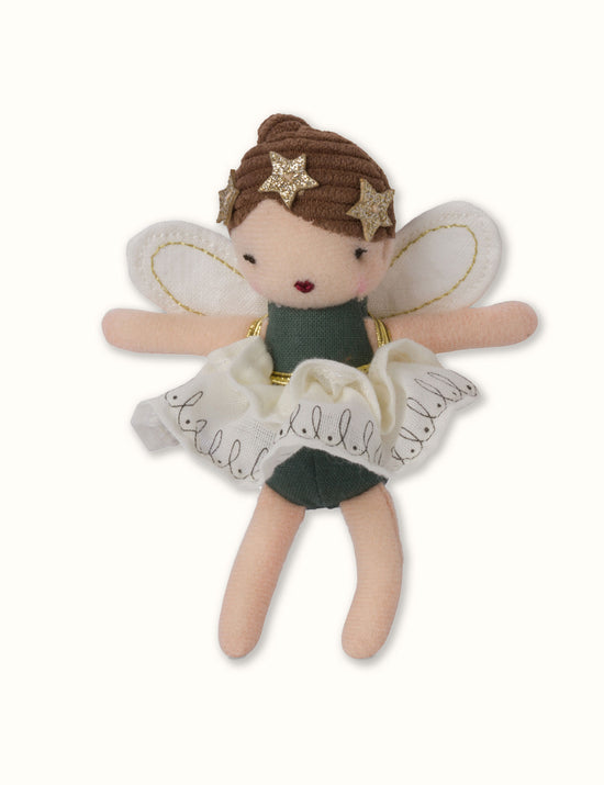 Fairy Mathilda - Tooth Fairy in giftbox