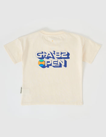 G+A Grand Slam T-Shirt