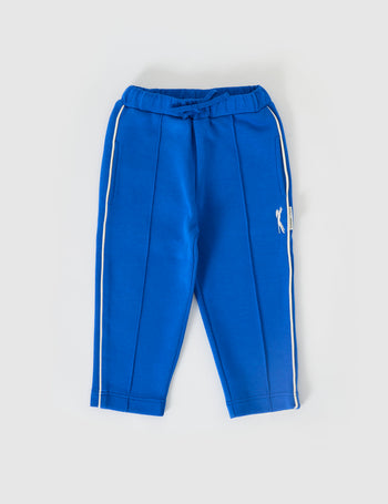 Front Runner Piped Track Pants