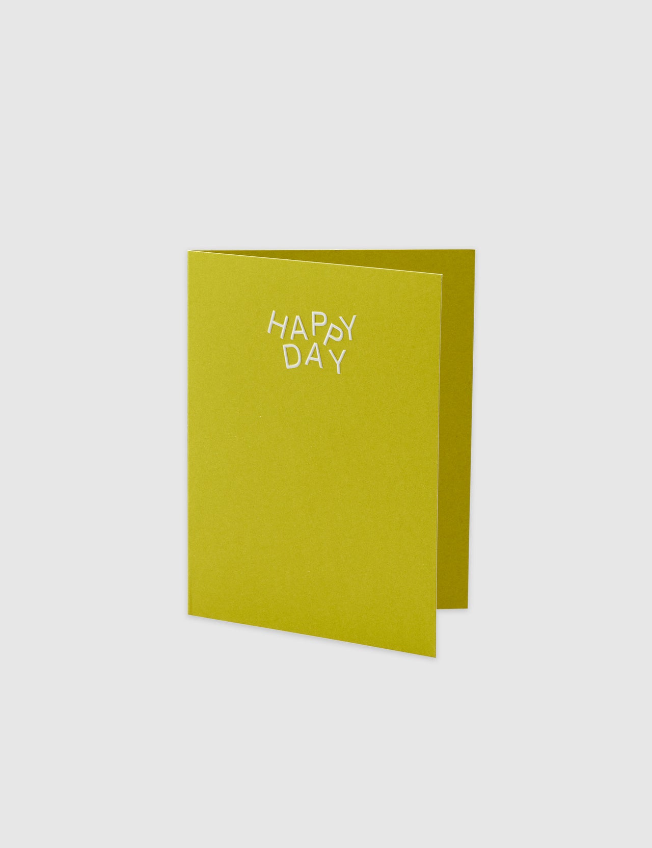 Happy Day Card