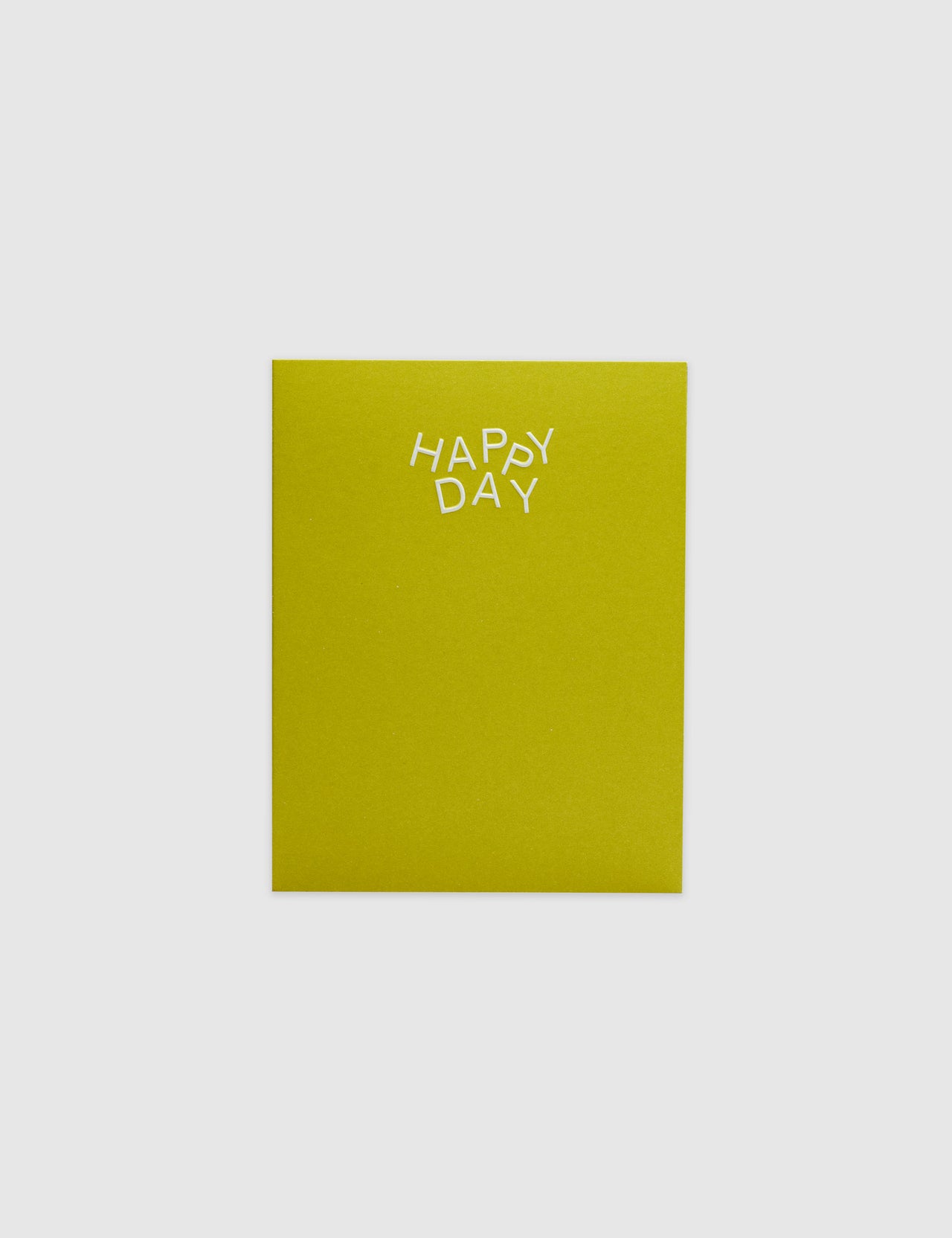 Happy Day Card