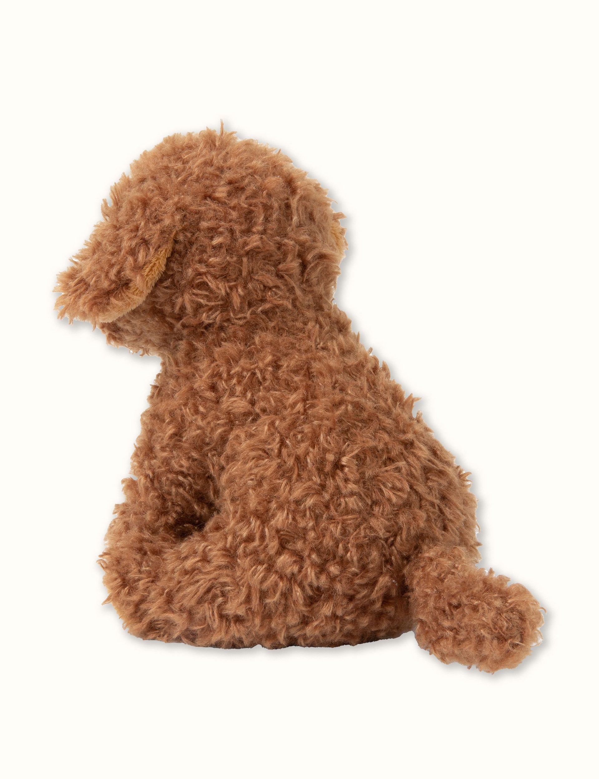 Stacy the Labradoodle Plush in giftbox 17cm