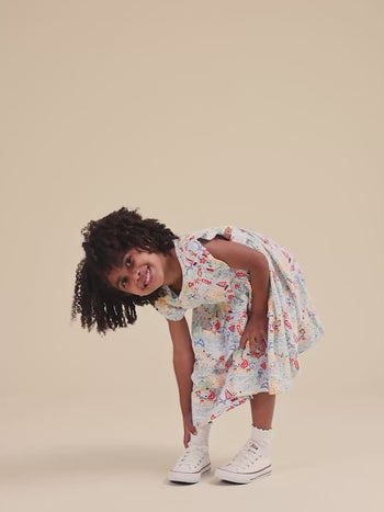 Summer Bay Lyla Dress