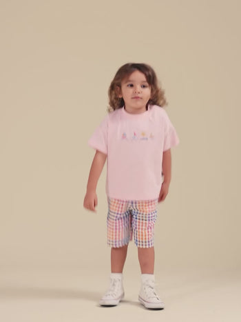 Seaside Sailing T-Shirt
