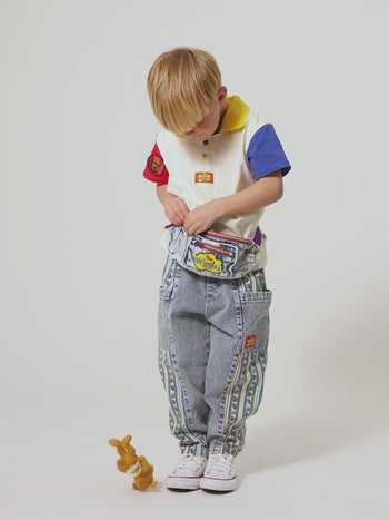 The Wiggles Bum Bag