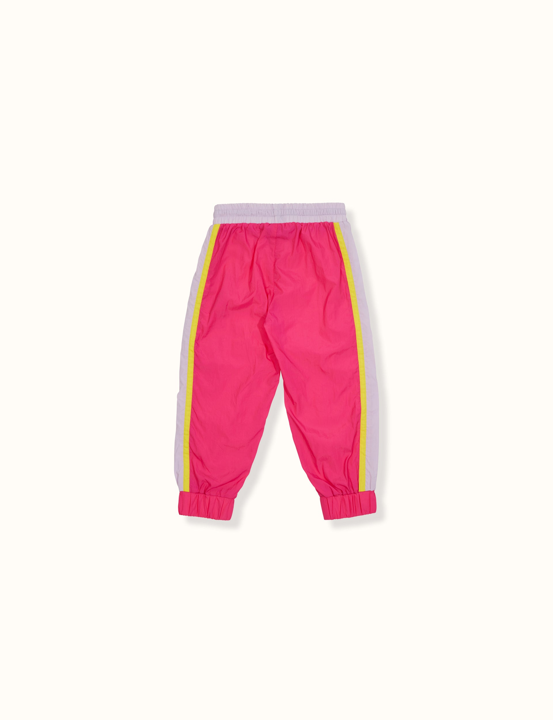 Barbie™ Trackpants Hot Pink