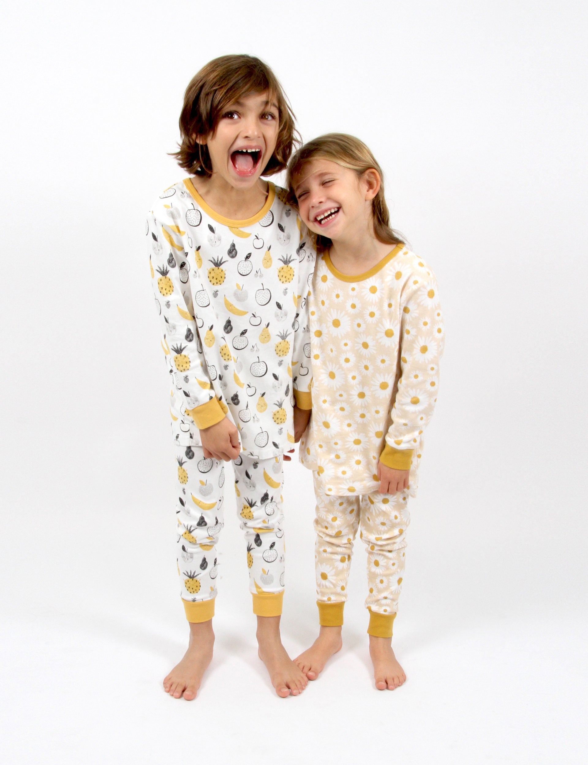 I Love You Berry Much Pyjama Set