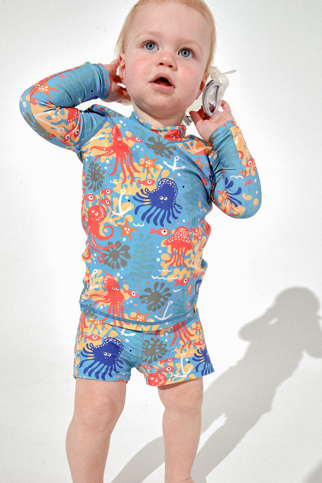 Kids Swimwear: Buy Children's Bathers & Swimsuits Online in Australia ...