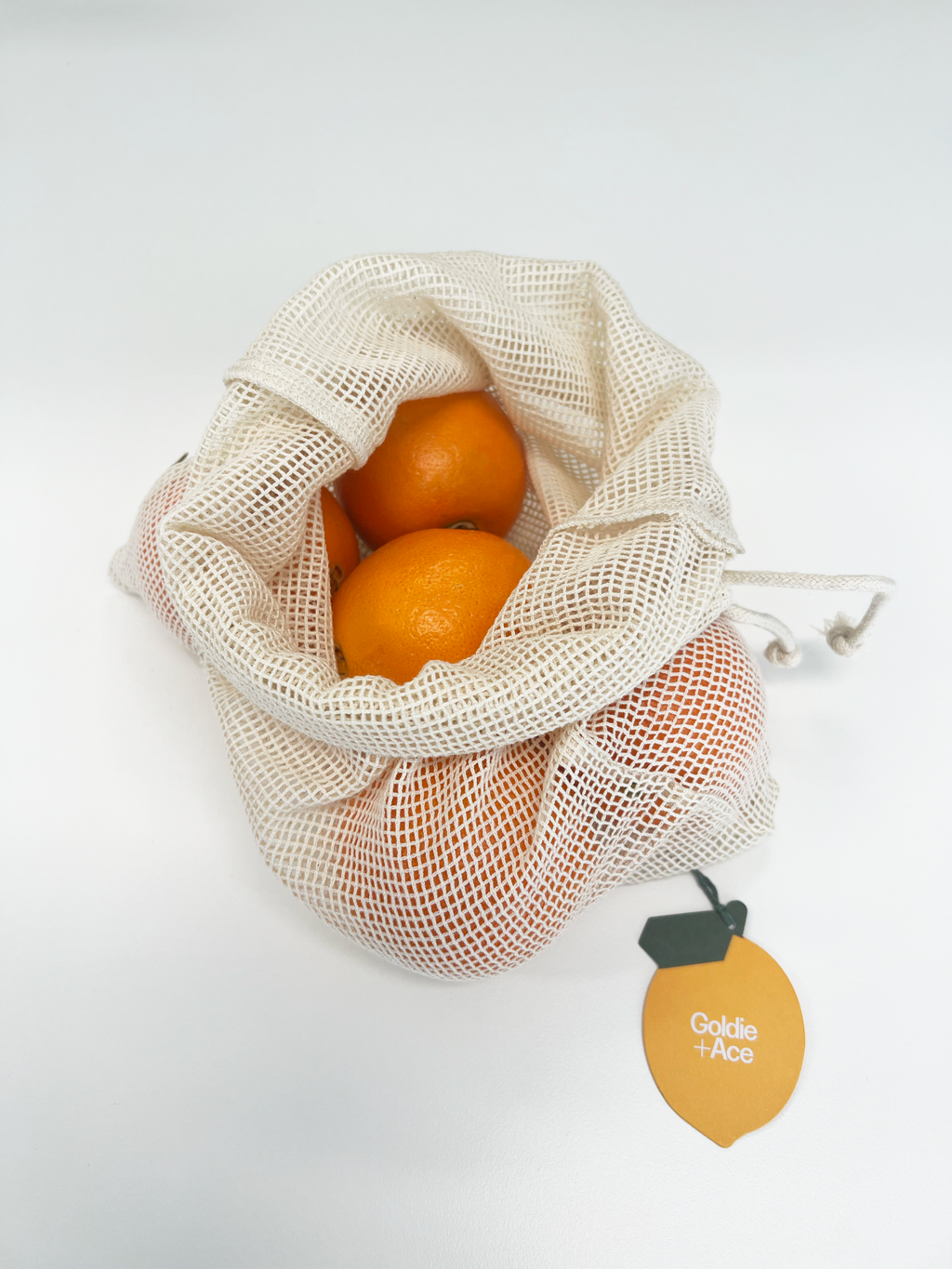 Organic mesh hot sale