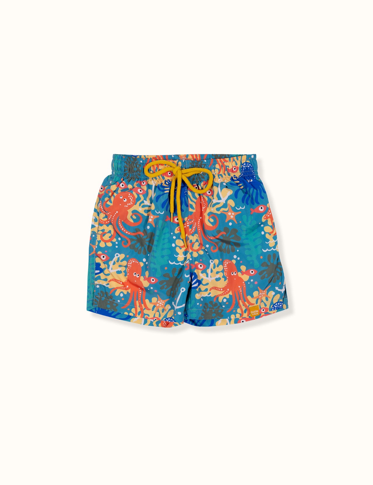 Sea Party Boardshorts Multi