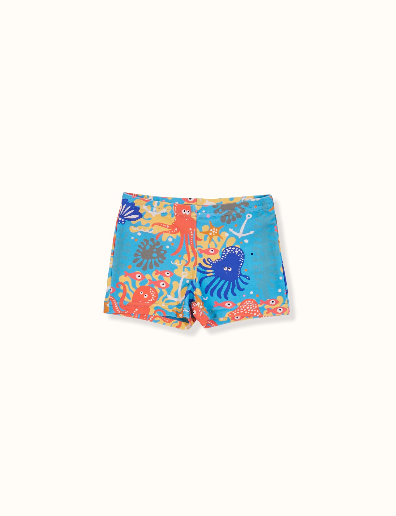 Sea Party Shorties Multi