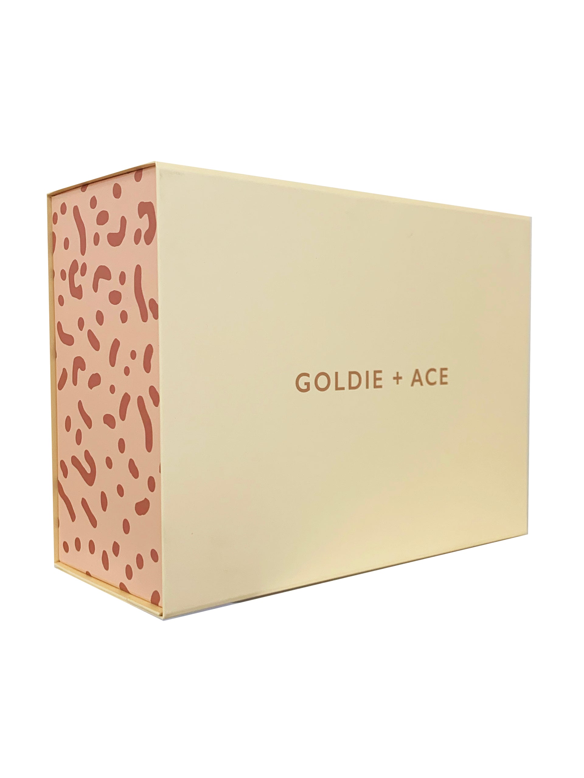 Goldie Gift Box